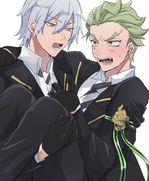 ⚔⚡️まとめ2