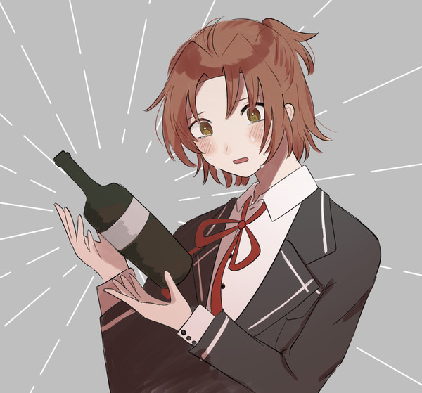 ネヴァLOG