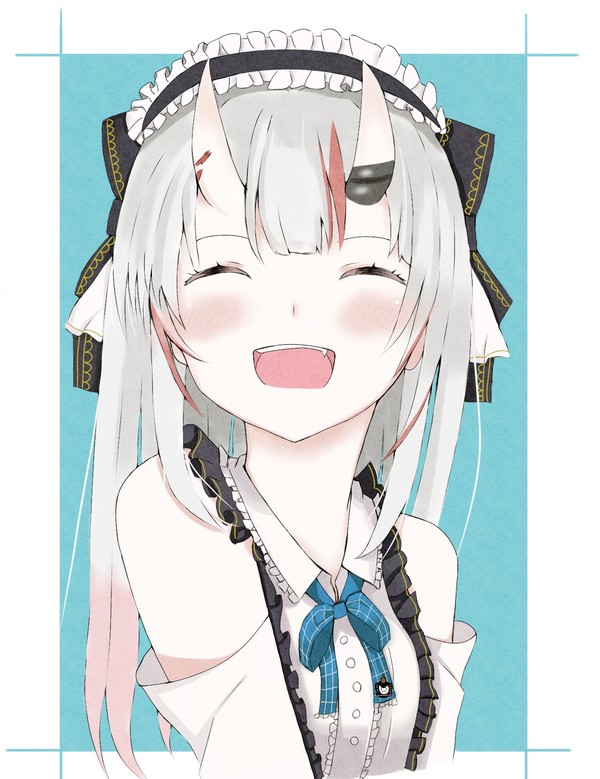 百鬼あやめ