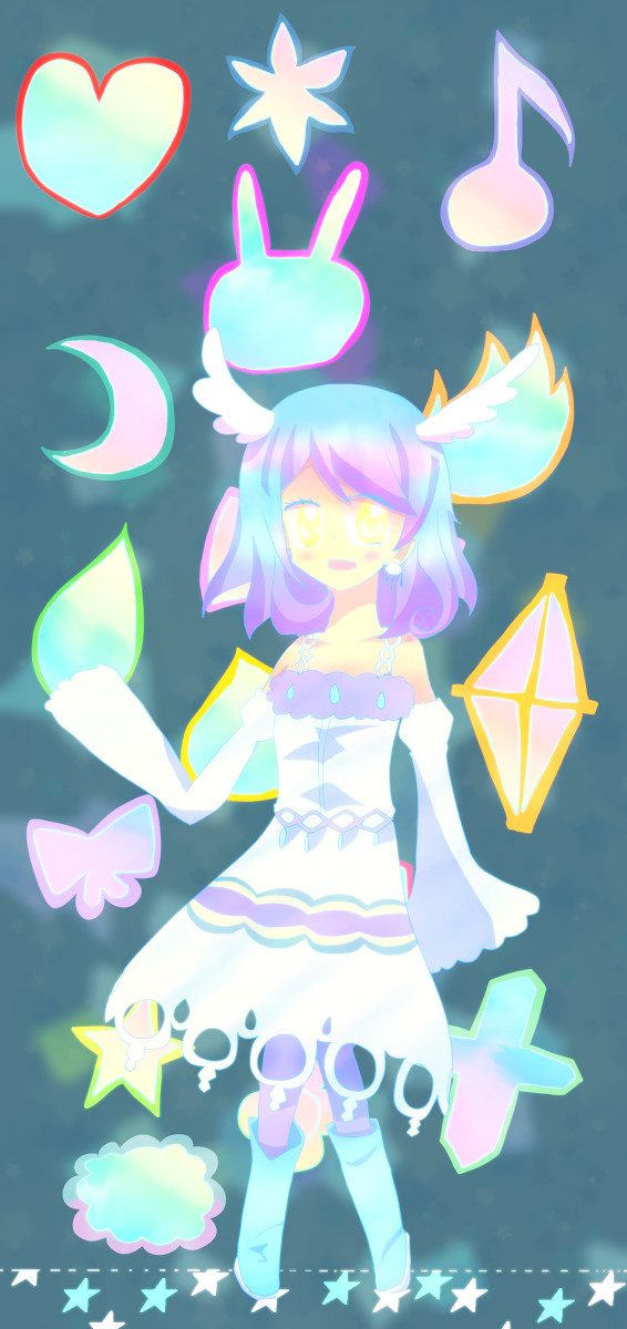 マジカルゴまとめ