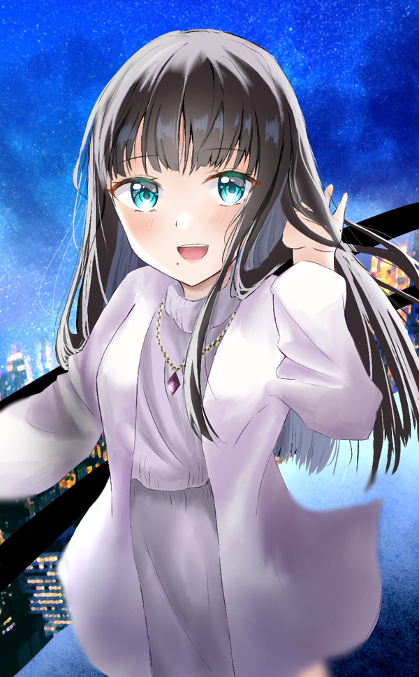 黒澤ダイヤ