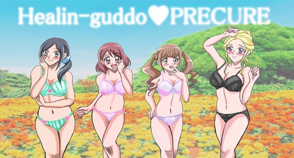 2021年年賀絵＆過去年賀絵ダイジェスト