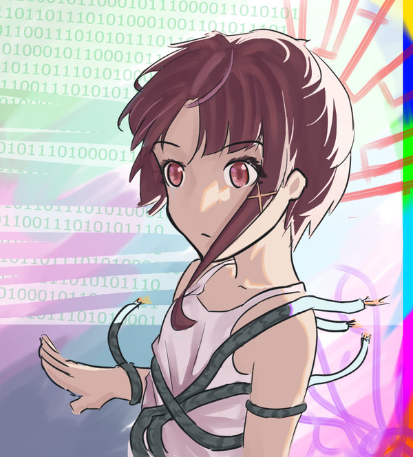 Layer 404