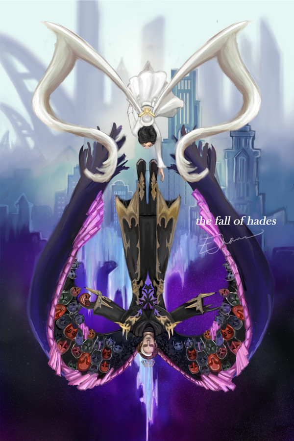 The Fall of Hades