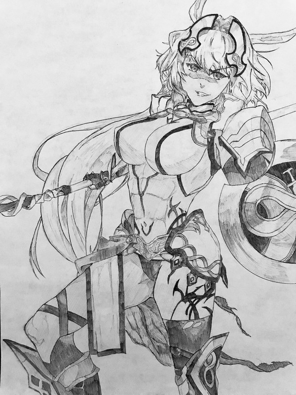 LANCER カイニス
