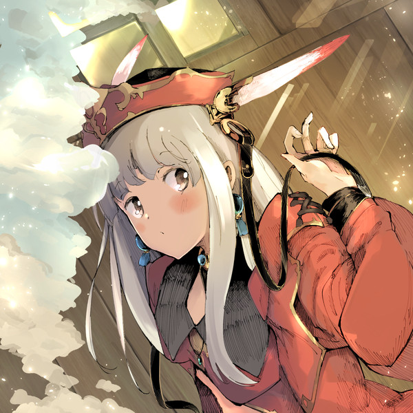 ユーディーのアトリエ