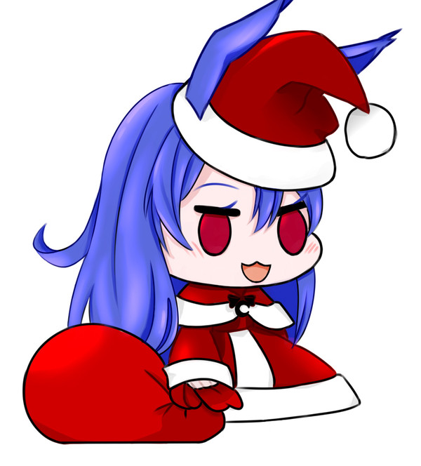 Kuro Usagi-chan