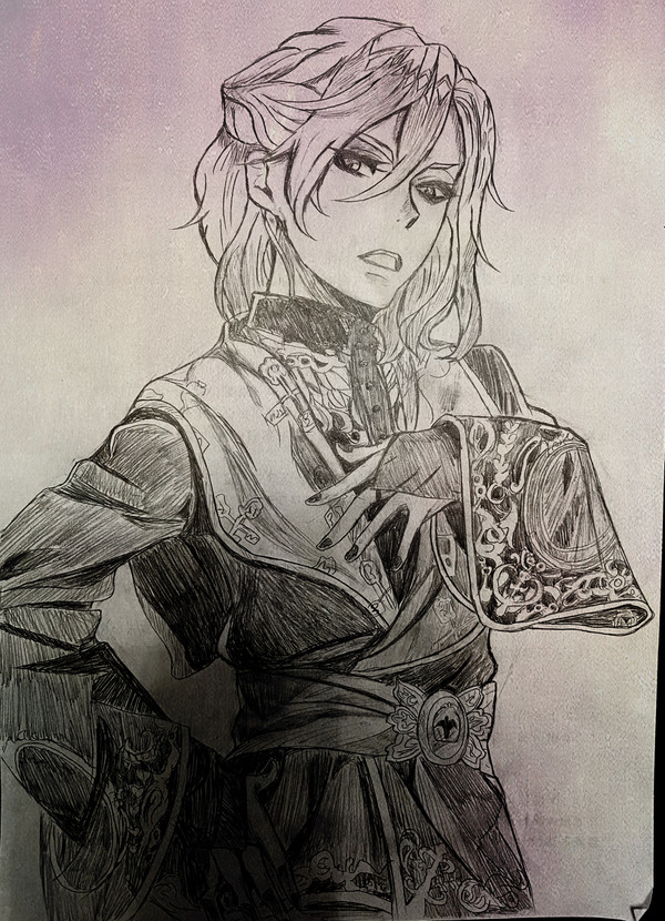 ヴィル様