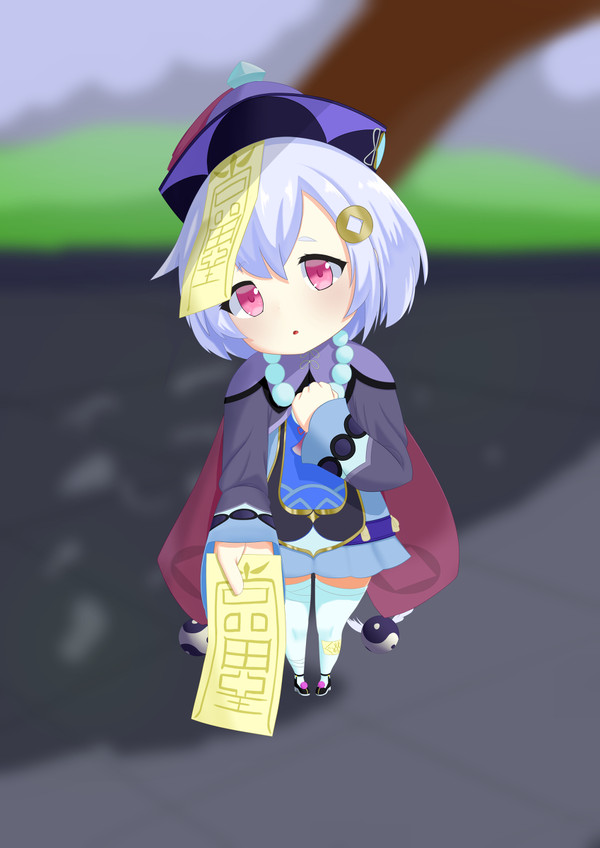 ほしいの…？
