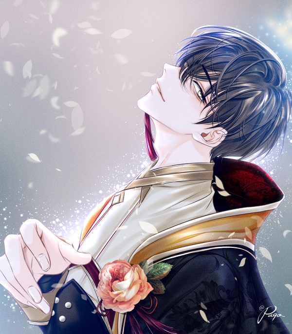 Lord of Heroes