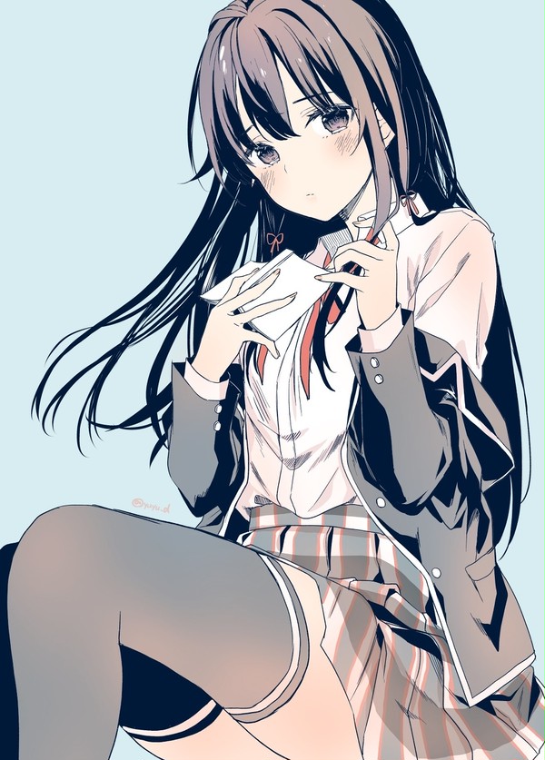 ゆきのん
