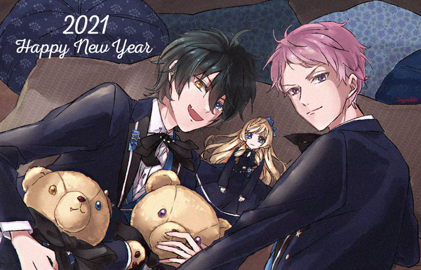 【宗みか】2021