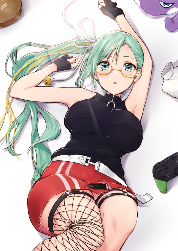 寝
