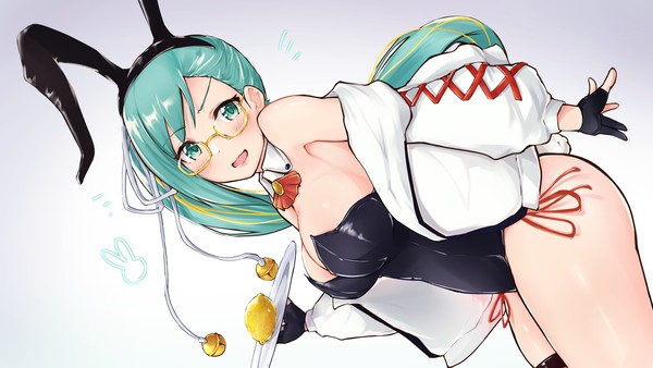 すずばに