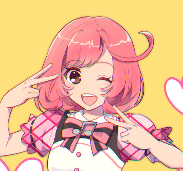 2020年プリティーまとめ