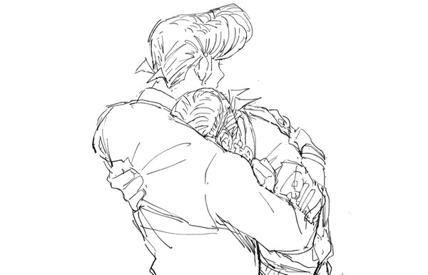 JJBA｜twitter log