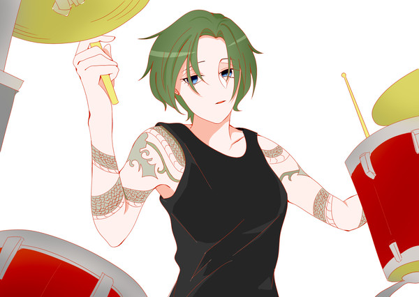 Drummer
