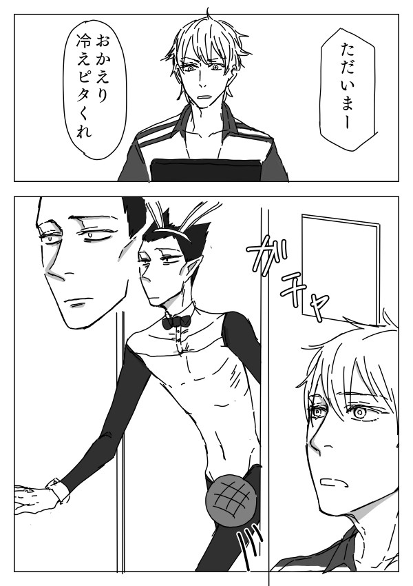 ロナドラ
