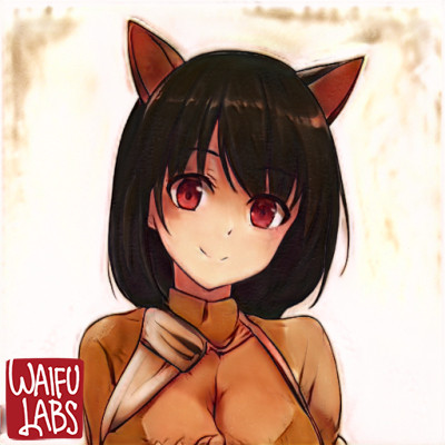 うちの子作成