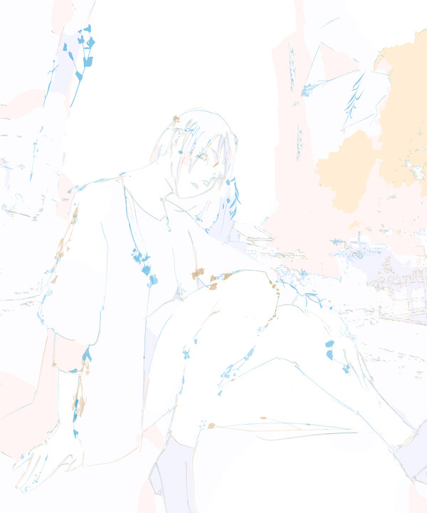 botanical city girl