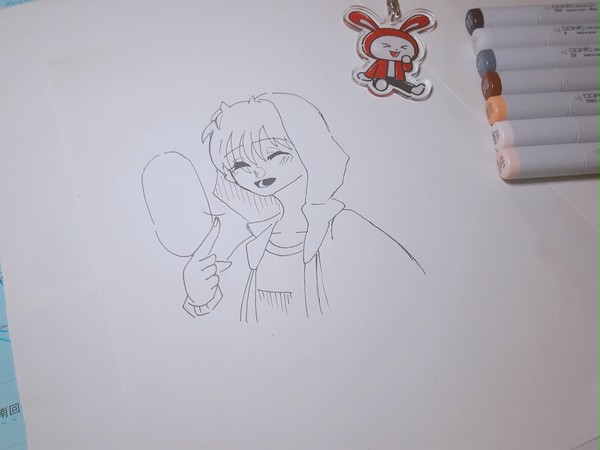 ぜんいちきゅん