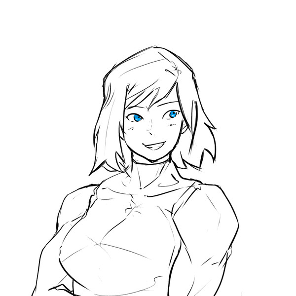 Korra