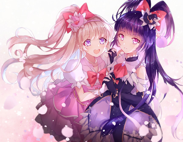 魔法使い!