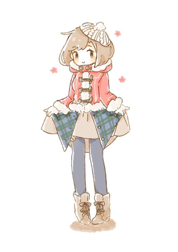 落書き