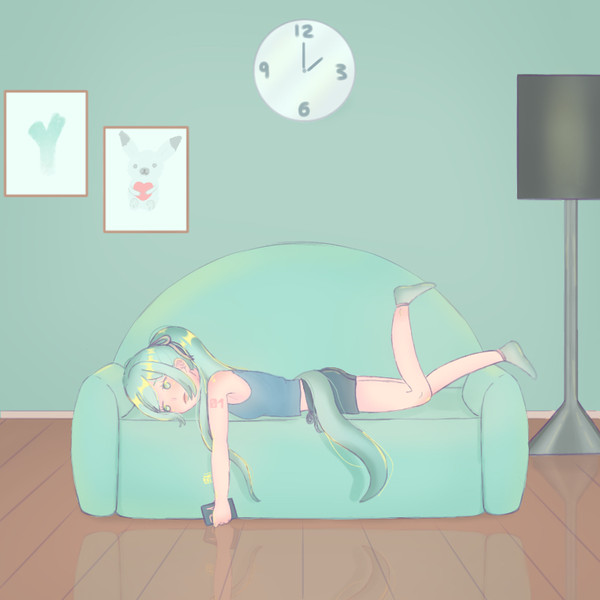 MIKU COUNTDOWN 2020