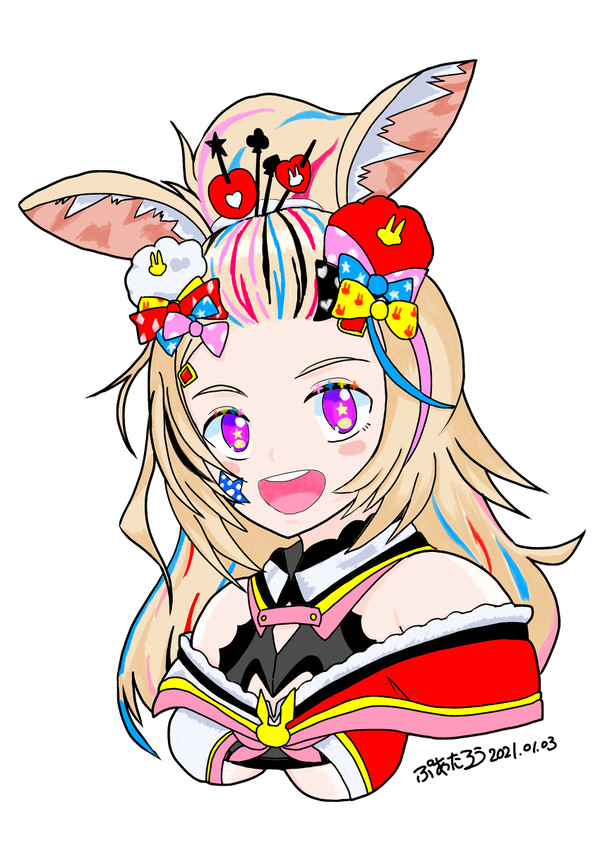 おまるん６