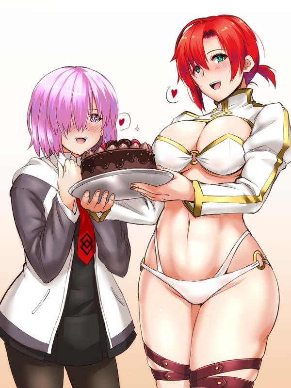 2020年お疲れさまでしたFGOお絵かきまとめ