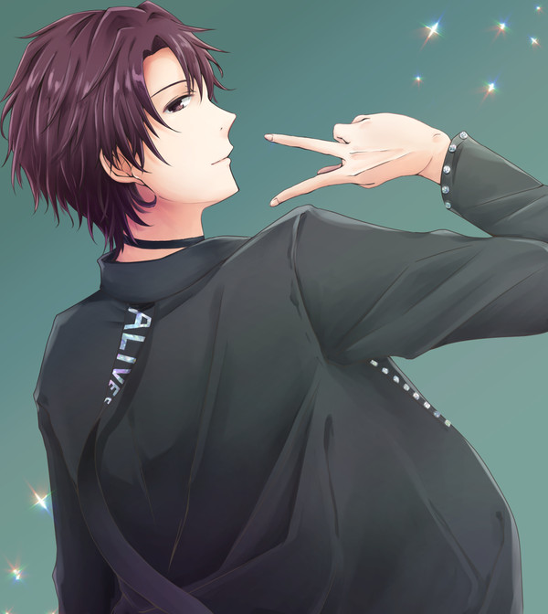 描き初め村衛