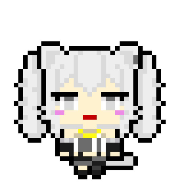 獅白ぼたん