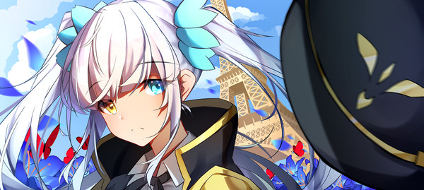 无题