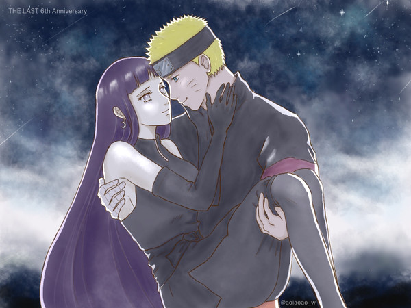 ナルヒナついログ6