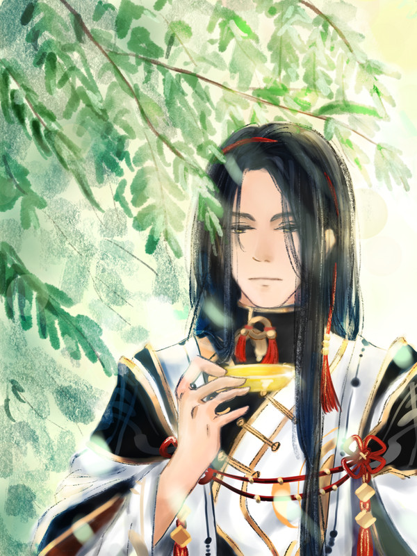 屠蘇酒