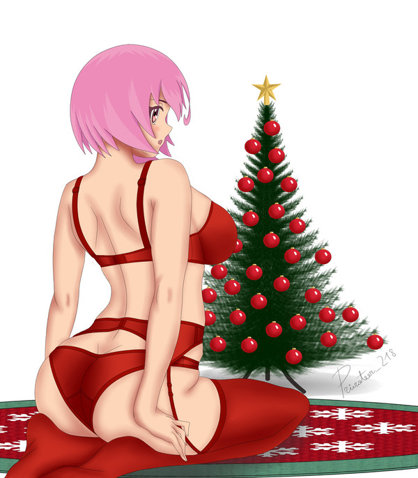 Pensacola's hot Christmas