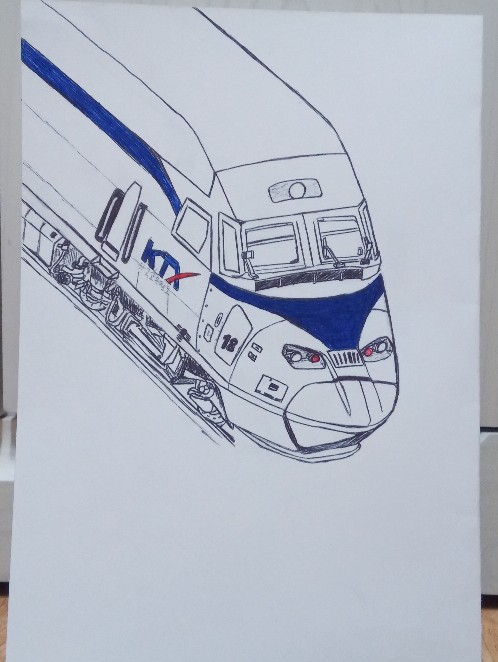 KTX-1