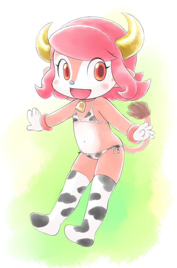いろいろ