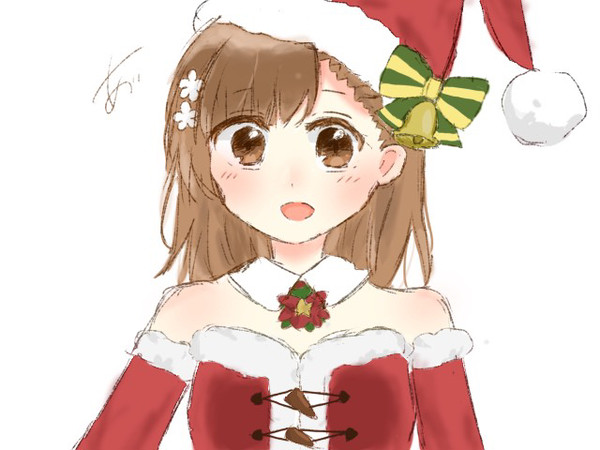 めりくりみこっちゃん