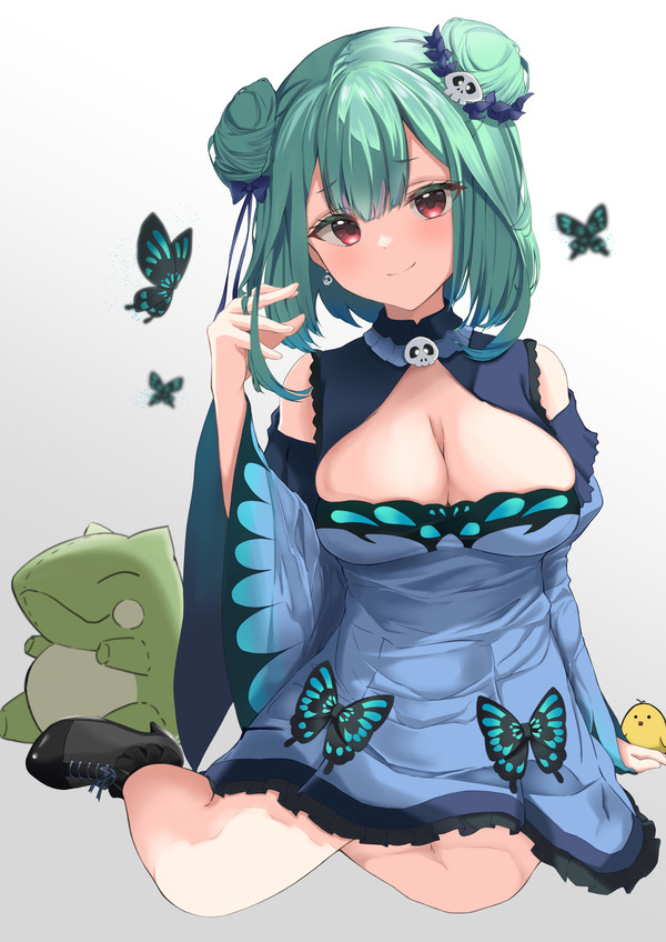 🦋