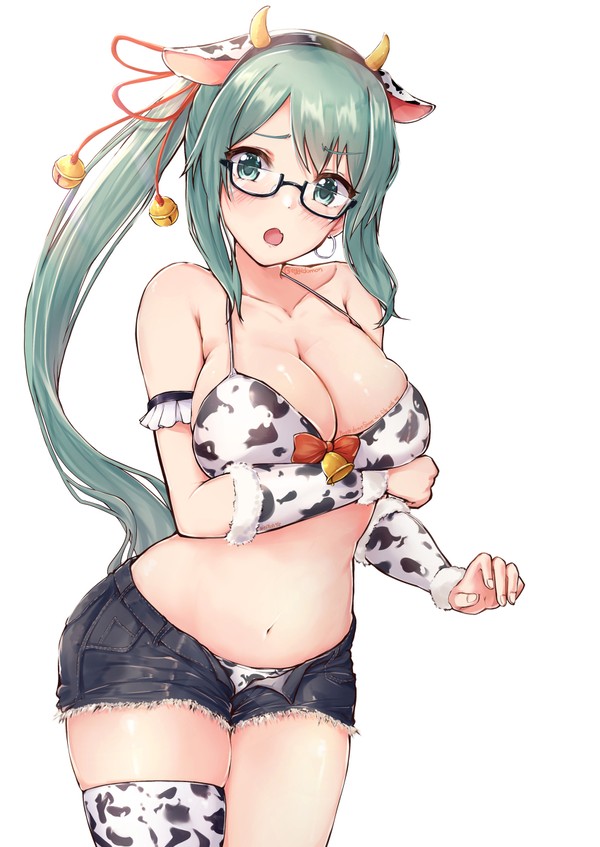 牛