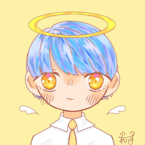 天使ちゃん
