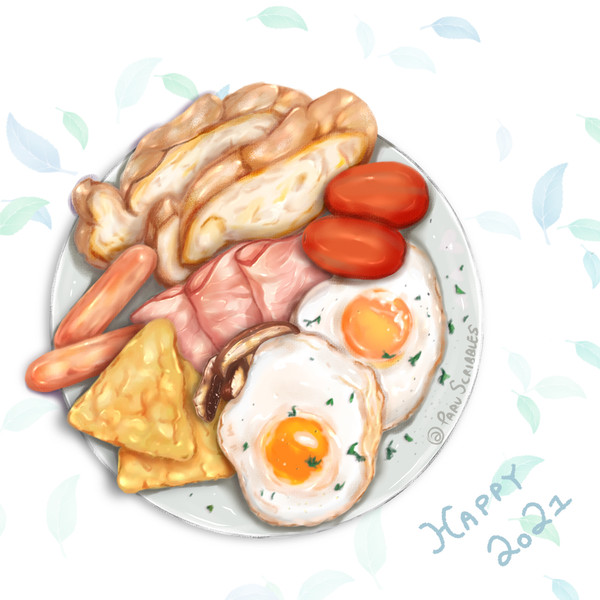 ブランチ