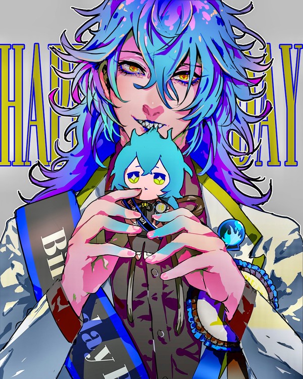 ツイステ