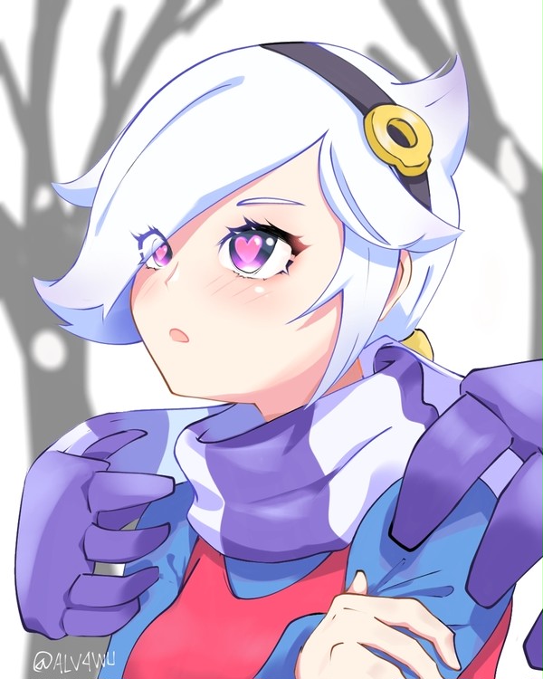 colette get horny