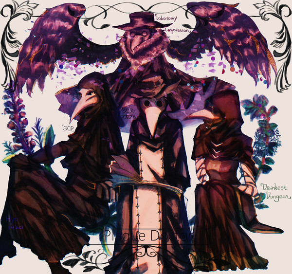 Plague Doctor (s)