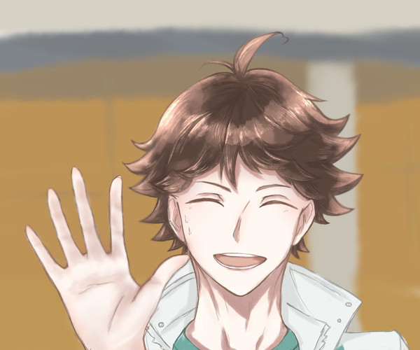 及川さん