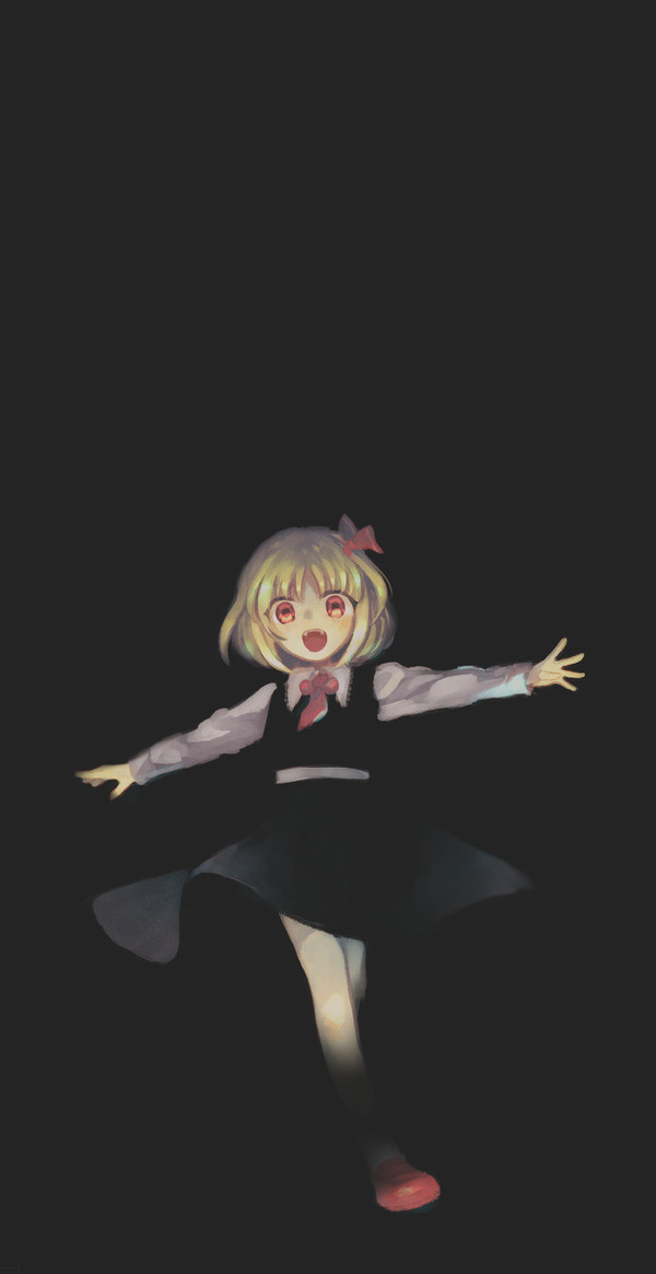 宵闇