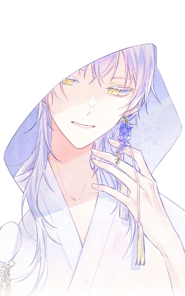 藤花